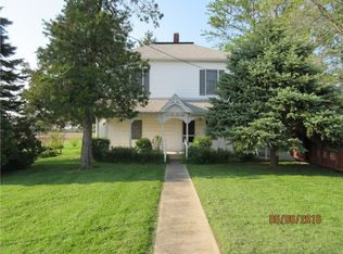 4220 E 600 N, Greenfield, IN 46140