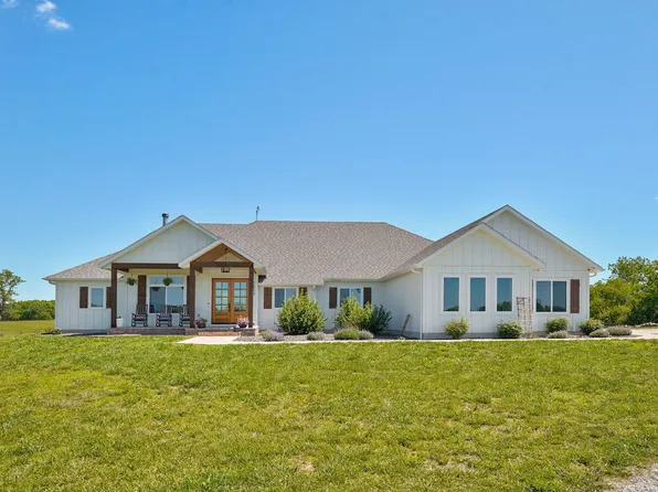 1262 S Yellowstone Lane, Bois D Arc, MO 65612