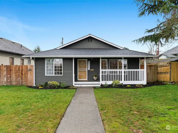2014 Summit Avenue, Everett, WA 98201