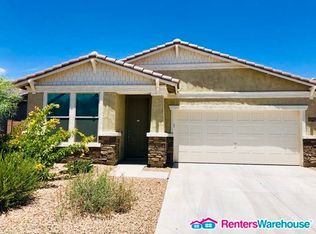 40768 W Rio Grande Drive, Maricopa, AZ 85138