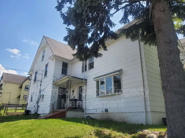 108 Grove St APT 2, Wilkes Barre, PA 18702