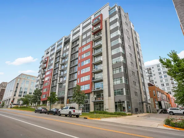309 W Washington Ave Unit 801, Madison, WI 53703