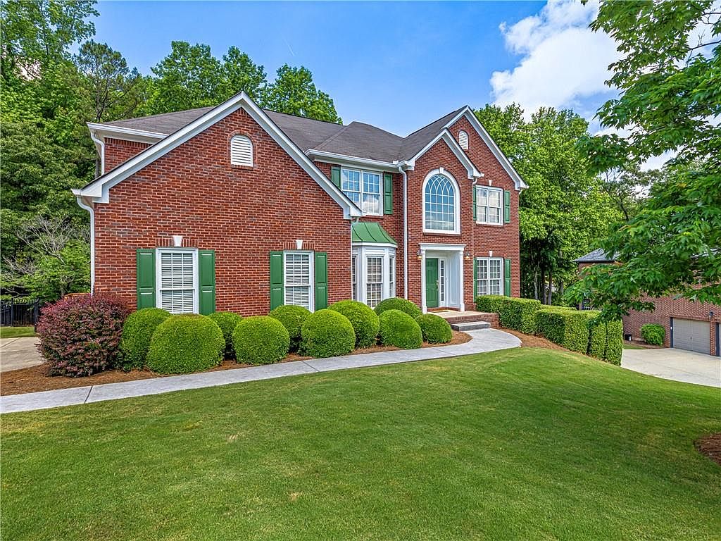 1016 Bradshaw Estates Dr, Canton, GA 30115 Zillow