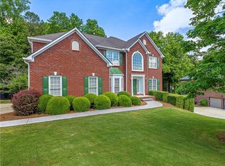 1016 Bradshaw Estates Dr, Canton, GA 30115