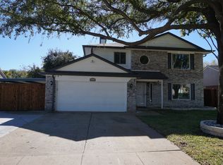 4905 Cedar Springs Dr, Fort Worth, TX 76179