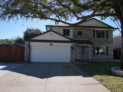 4905 Cedar Springs Dr, Fort Worth, TX, 76179