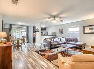 5718 Palo Blanco Ln, Austin, TX 78744