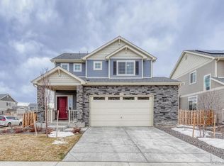 139 S Oak Hill Ct, Aurora, CO 80018