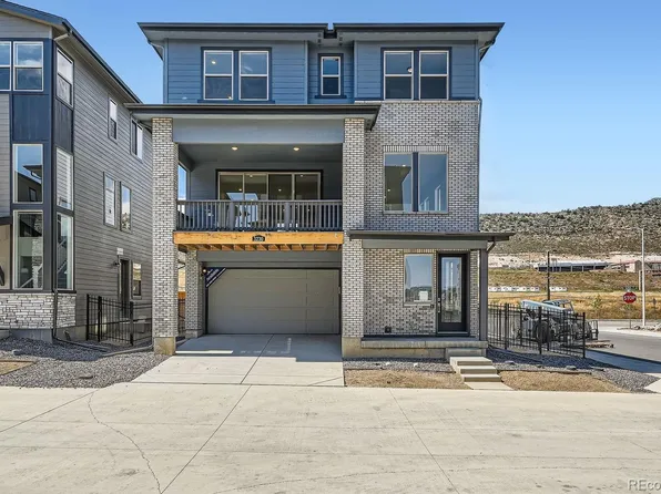 3230 S Russell Street, Morrison, CO 80465