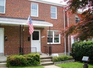 8625 Willow Oak Rd, Baltimore, MD 21234