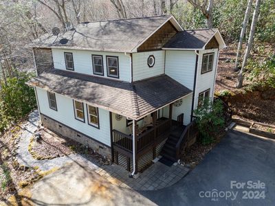 443 Hemlock Falls Dr, Sylva, NC, 28779