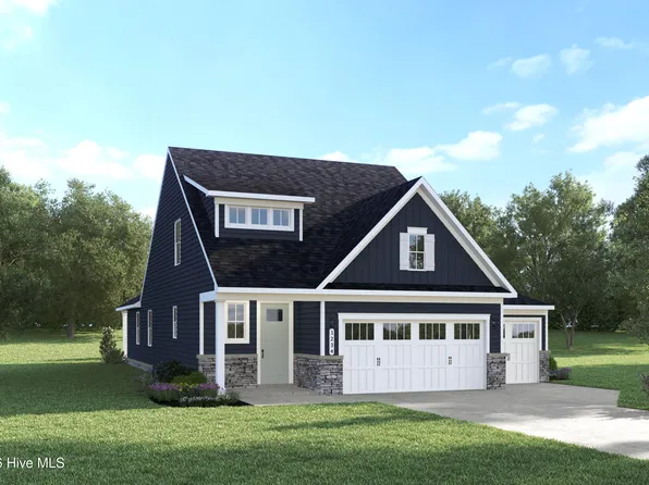 148 Crooked Gulley Circle, Sunset Beach, NC 28468