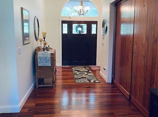 2393 Crest Ridge Ct, Sanford, FL 32771