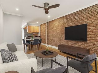 117 Avenue A APT 2, New York, NY 10009