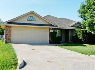 309 Ridge Hollow Trl, Venus, TX 76084