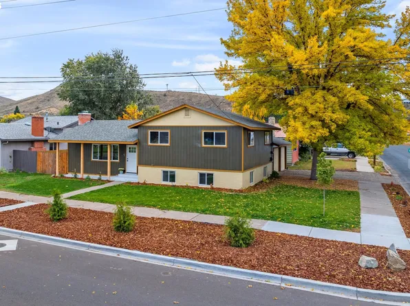 1441 Washington Ave, Baker City, OR 97814