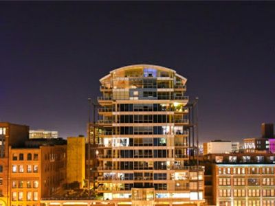 701 W Lakeside Ave APT 802, Cleveland, OH, 44113