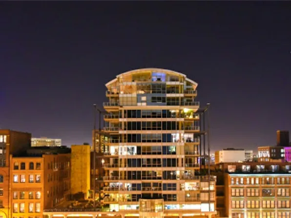 701 W Lakeside Ave APT 802, Cleveland, OH 44113