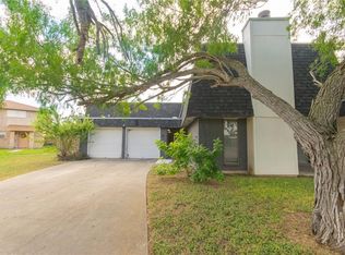 5022 Wingfoot Ln APT A, Corpus Christi, TX 78413