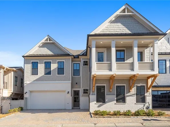 320 Gray Shingle Ln, Woodstock, GA 30189