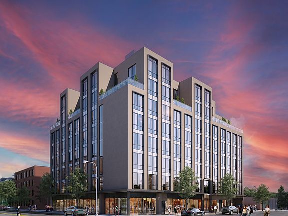 5th image of 2646 4th St Unit 3D