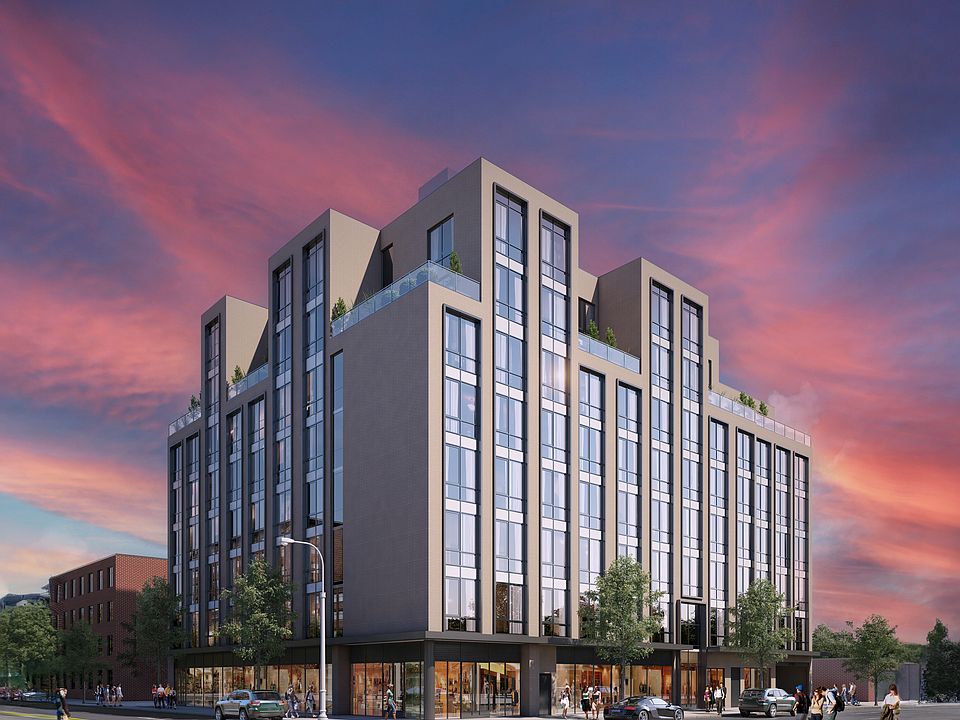 1st image of 2646 4th St #4L