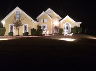 115 Puppy Chase, Social Circle, GA 30025