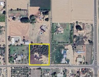 0 W County Road 16 1/2 St, Somerton, AZ, 85350