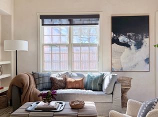 200 E Berger St, Santa Fe, NM 87505