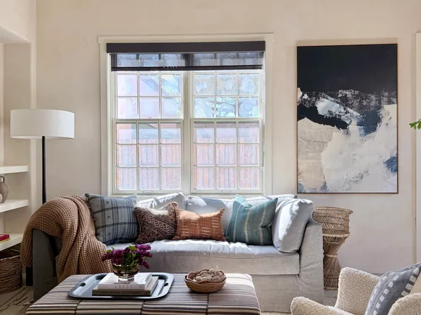 200 E Berger St, Santa Fe, NM 87505