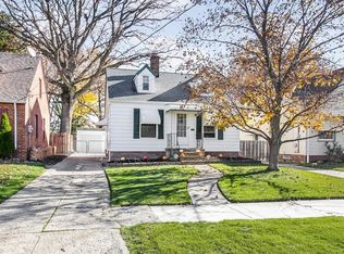 3955 Victory Blvd, Cleveland, OH