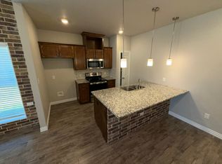 3326 Fenway Cir, Temple, TX 76502
