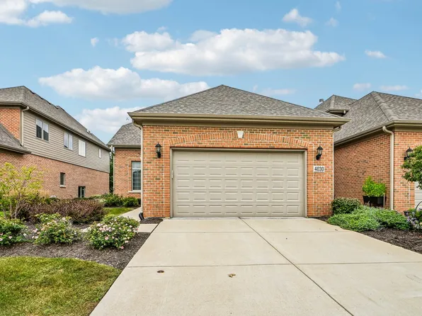 4030 Ashwood Park Ct, Naperville, IL 60564