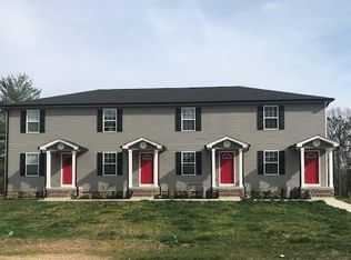 132 Wooten Rd, Ringgold, GA 30736