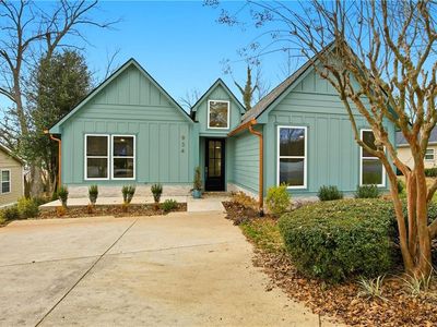 934 Zion Cir, Roswell, GA, 30075