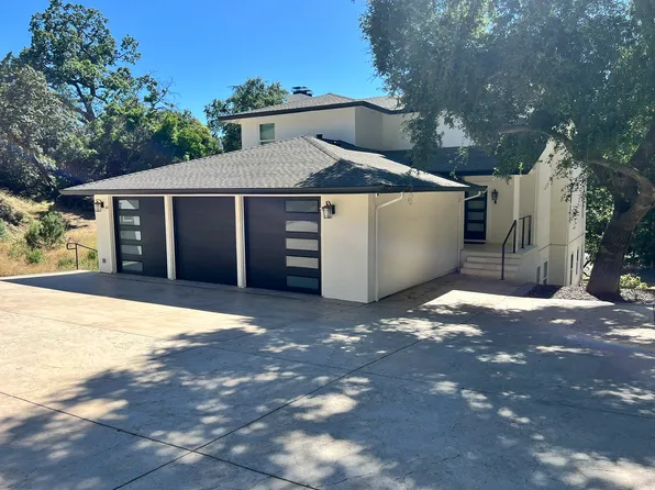 1241 Laverock Ln, Alamo, CA 94507