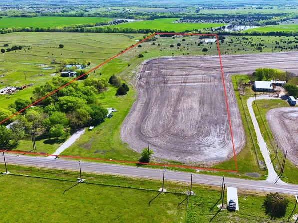 2347 Fm 547, Farmersville, TX 75442