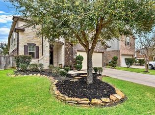 4943 Ginger Bluff Trl, Katy, TX 77494