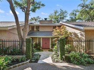 1202 Pasaguarda Dr, Austin, TX 78746