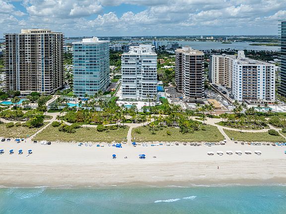 2nd image of 10155 Collins Avenue #1401