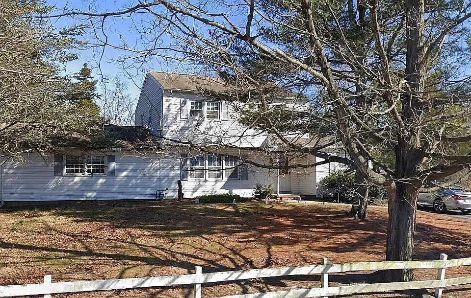 841 Harvey Rd
