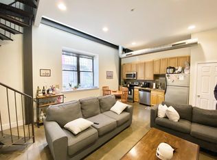 190 W Berks St #A8, Philadelphia, PA 19122