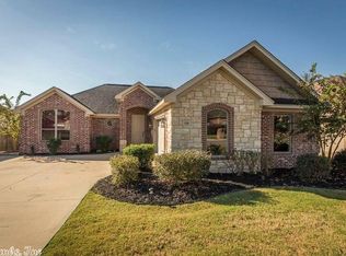 128 Bentley Cir, Little Rock, AR 72210