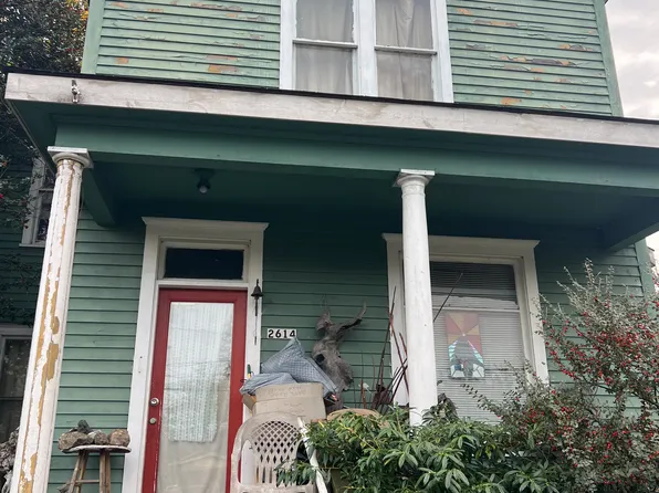 2614 S 54th St, Tacoma, WA 98409