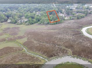 2342 Parsonage Rd, Charleston, SC 29414