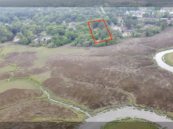 2342 Parsonage Rd, Charleston, SC 29414