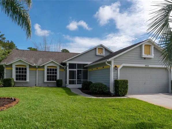 9524 Lingwood Trl, Orlando, FL 32817