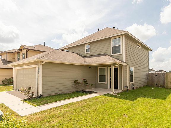 3rd image of 19419 Plantation Maple Dr