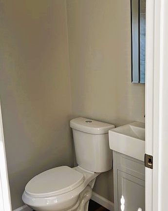 4th image of 1252 SW Topeka Blvd #1A