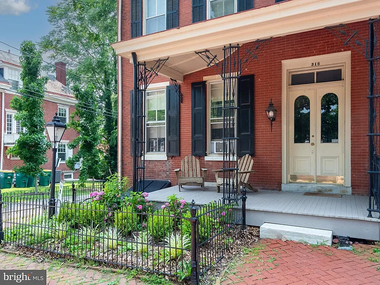 318 N Matlack St #3R — Photo 6